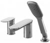 Смеситель Gina F565104C-2-ENG 21век