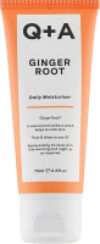 Крем для лица Ginger Root 21век