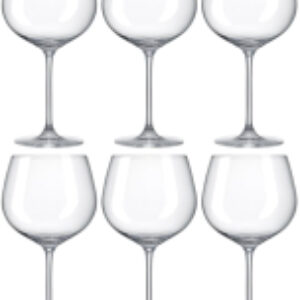 Набор бокалов Gin Tonic 78 6558/780 21век