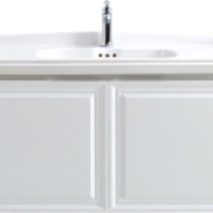 Тумба под умывальник GIUBILEO-1000-2A-SC-BL 21век