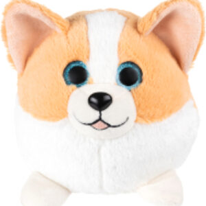 Мягкая игрушка Глазастик Корги / GKRG0 21век