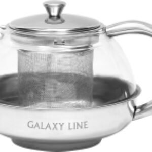 Заварочный чайник GL 9355 21век