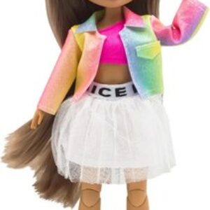 Кукла Glam Core Мия Bloke Core / GC2504 21век