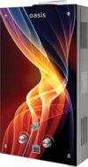 Газовая колонка Glass 24 RG 21век