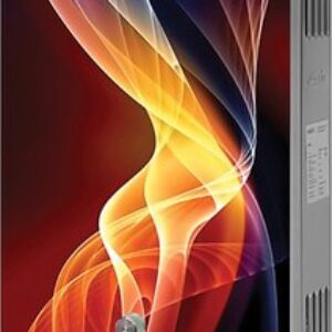 Газовая колонка Glass 24 RG 21век