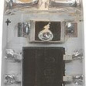 Лампа GLDEN-G4-7-C-220-4500 5/100/500 / 661444 21век