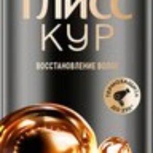 Кондиционер-спрей для волос Экстремальное восстановление для поврежденных волос 21век