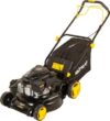 Газонокосилка бензиновая GLM-460ST 21век