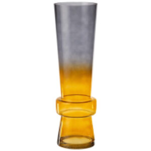 Ваза Glory Brown 698-110 21век