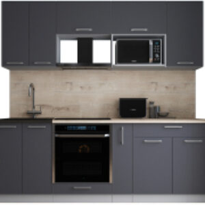 Кухонный гарнитур Мила Gloss 2.2 21век