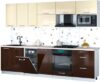 Кухонный гарнитур Мила Gloss 2.9-ПМ4 21век