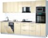 Кухонный гарнитур Мила Gloss 3.1-ПМ3 21век