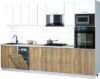 Кухонный гарнитур Мила Gloss 3.1-ПМ3 21век