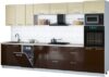 Кухонный гарнитур Мила Gloss 3.5-ПМ3 21век