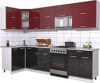 Кухонный гарнитур Мила Gloss 60-12x29 21век