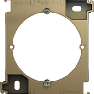 Расширение коробки открытого монтажа Glossa GSL000400C 21век