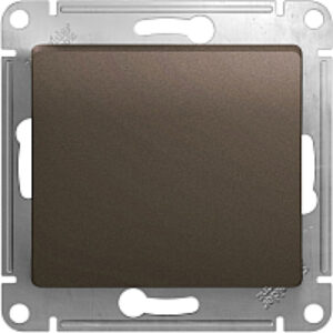 Выключатель Glossa GSL000861 21век