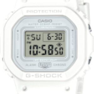 Часы наручные женские GMD-S5600BA-7E 21век