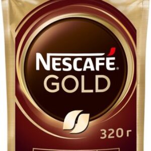 Кофе растворимый Gold 21век