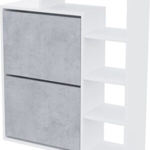 Тумба для обуви Дуэт 21век