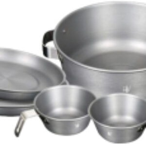 Походный набор Gourmet Set 21век