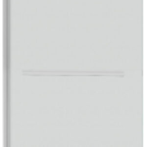 Стеклянная шторка для ванны GR-104/1 21век