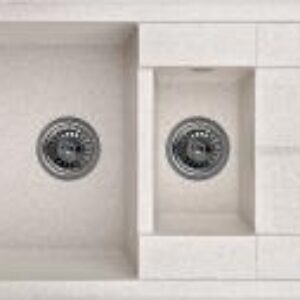 Мойка кухонная GR-7802 21век