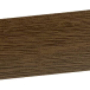 Порог ПВХ Дуб Орех самоклеящийся 21век