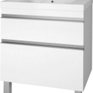 Тумба с умывальником Grace Plus 70 + Grace 70 21век