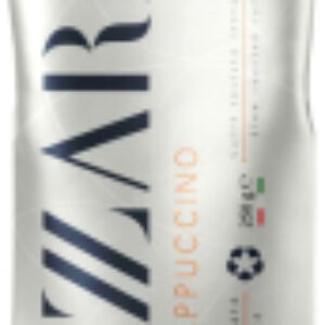 Кофе в зернах Grancappuccino 21век