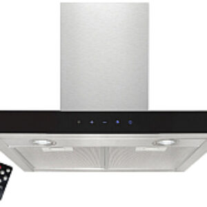 Вытяжка Т-образная Medina Sensor 60 21век