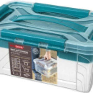 Органайзер для хранения Grand Box / 433224102 21век