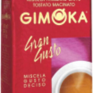 Кофе молотый Gran Gusto 21век