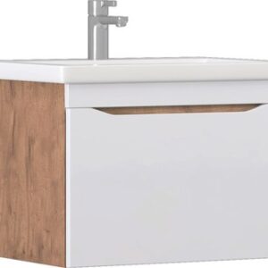 Тумба под умывальник Grani 700-0-1 / 165 21век