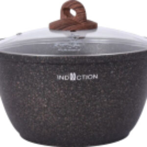 Кастрюля Granit Ultra Original кгои42а 21век