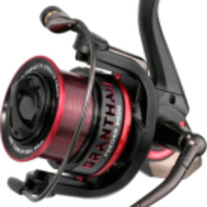 Катушка безынерционная Grantham Feeder 5000 / GRF5000 21век