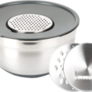 Миска Grate It / ASG005 21век