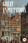 Книга Great Expectations твердая обложка 21век