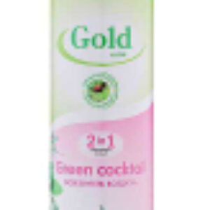 Освежитель воздуха Green Cocktail 5-02.05.179.06 21век