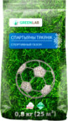 Семена газонной травы Спортивный газон 21век