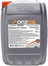 Антифриз Green Optimal G11 21век