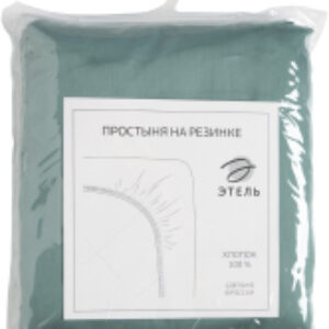 Простыня Green Paradise / 9144630 21век