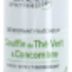 Дезодорант-спрей Green Tea & Cucumber Extract 21век
