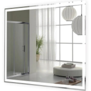 Зеркало Greta 120x80spcl / greta-120x80spcl 21век