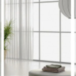 Зеркало Greta 80x100 / greta-80x100s 21век