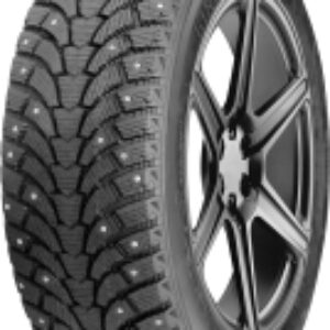 Зимняя шина Grip 60 Ice 215/55R17 98T 21век