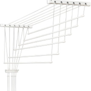 Сушилка для белья Потолочная 6 Прутьев 160см 21век