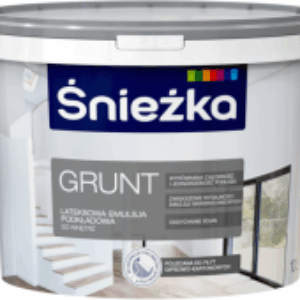 Краска Grunt 21век