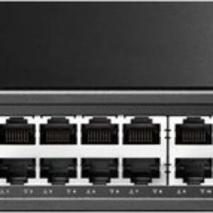 Коммутатор GS1016 21век