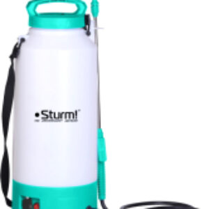 Опрыскиватель аккумуляторный GS8210B 21век